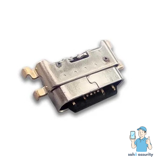 Charging Connector for Xiaomi Mi A1